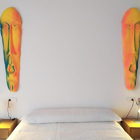 Housingleon Gaudi Suites Buitenkant foto