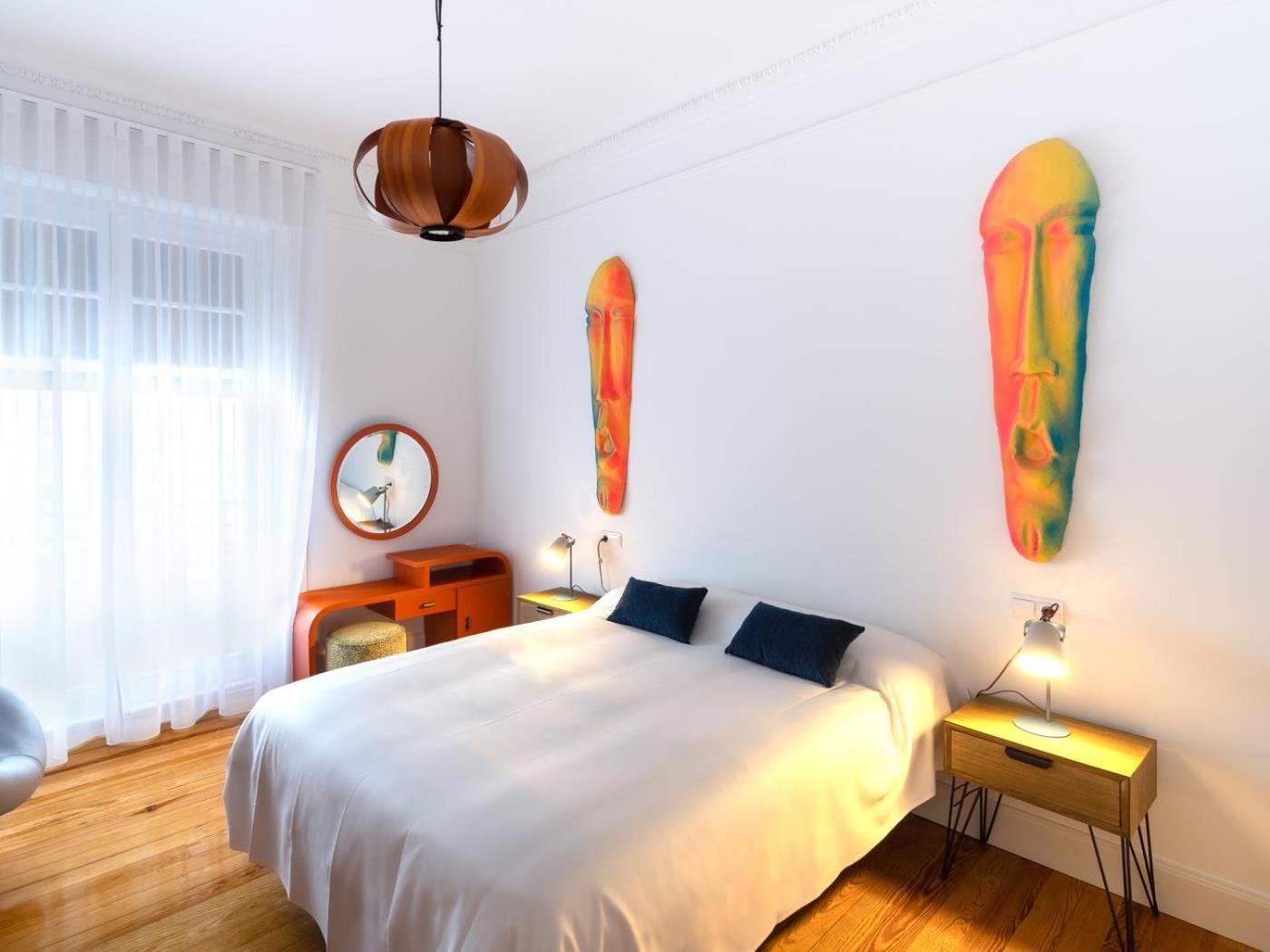 Housingleon Gaudi Suites Buitenkant foto