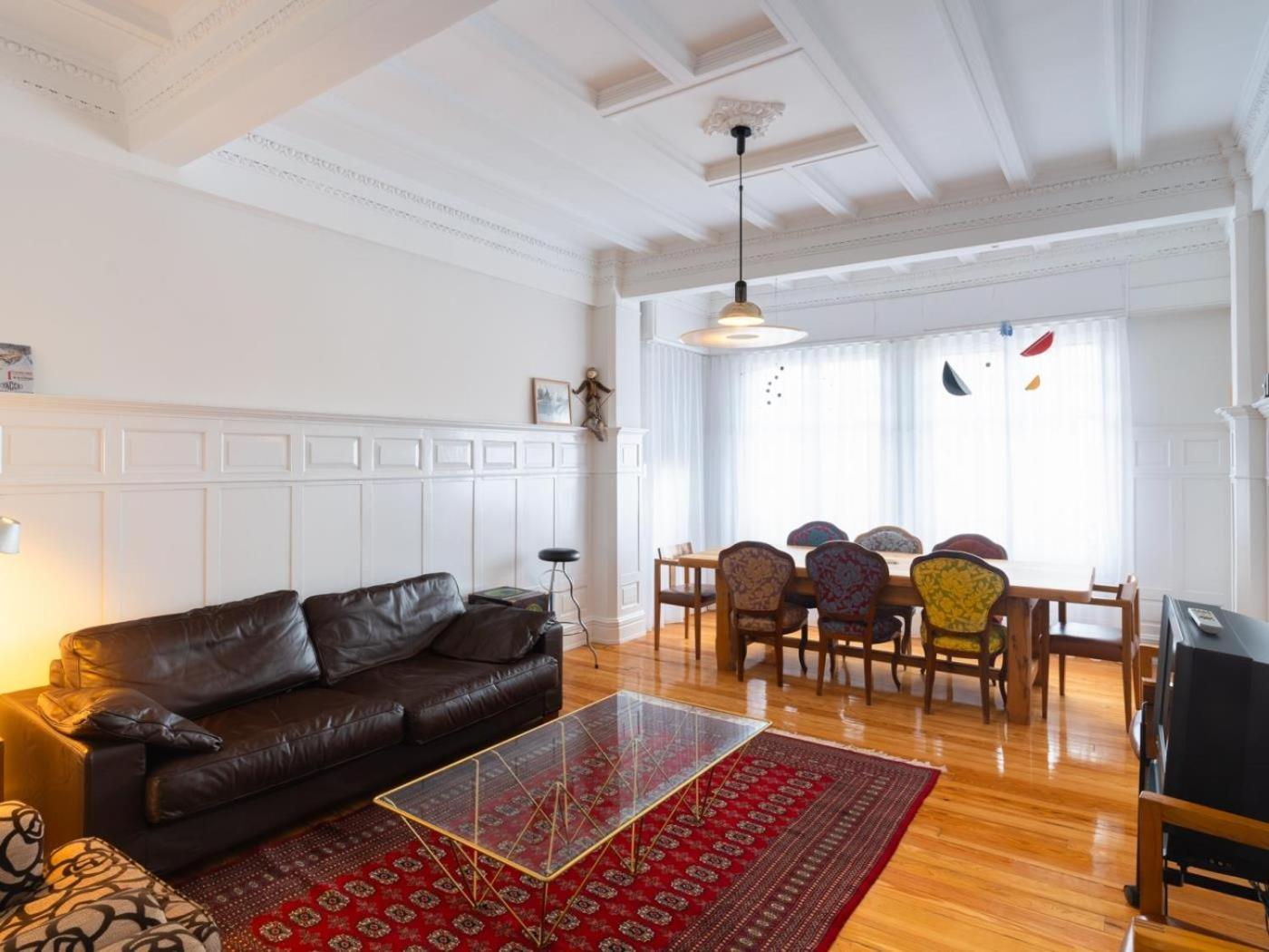 Housingleon Gaudi Suites Buitenkant foto