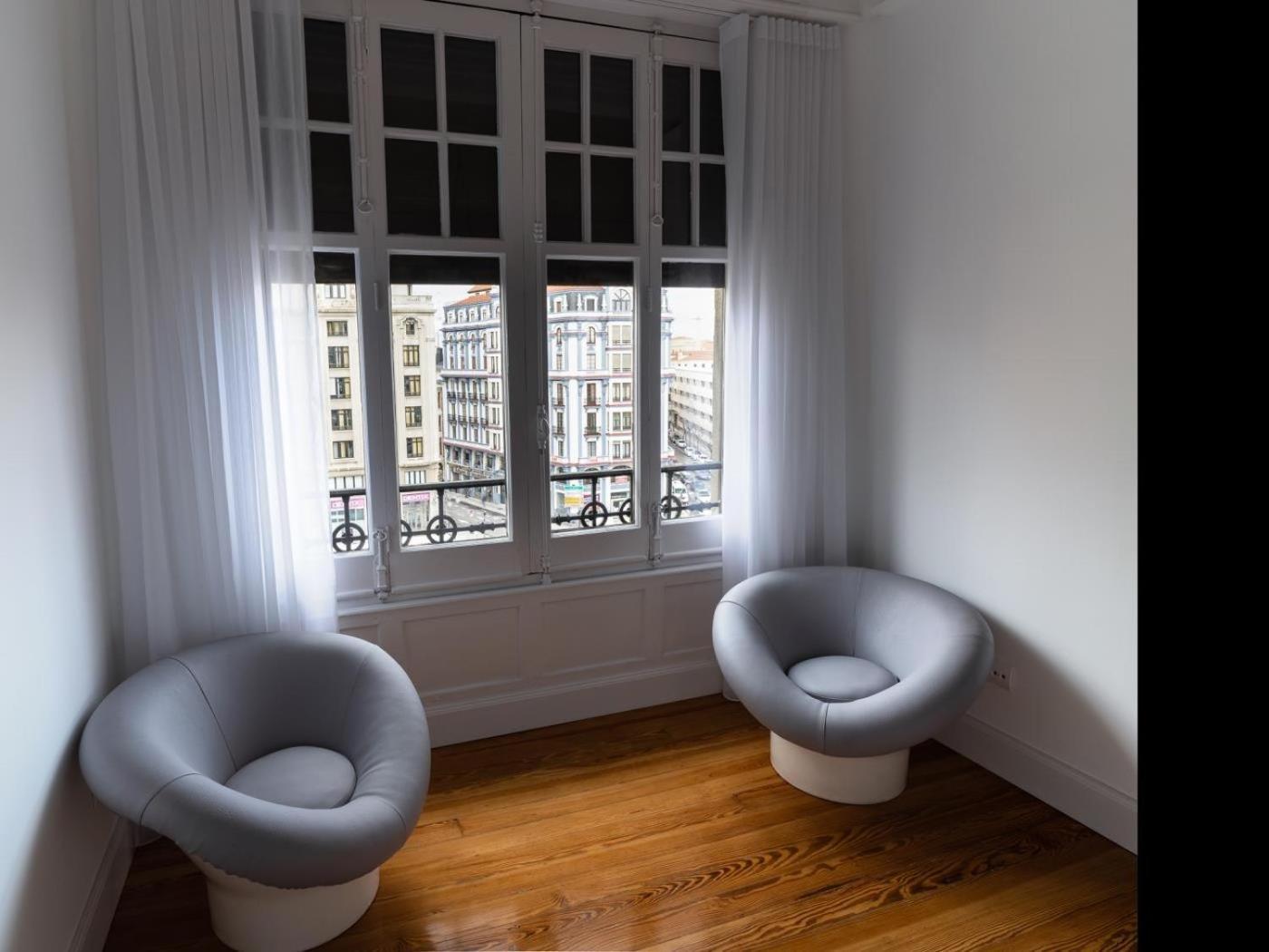Housingleon Gaudi Suites Buitenkant foto