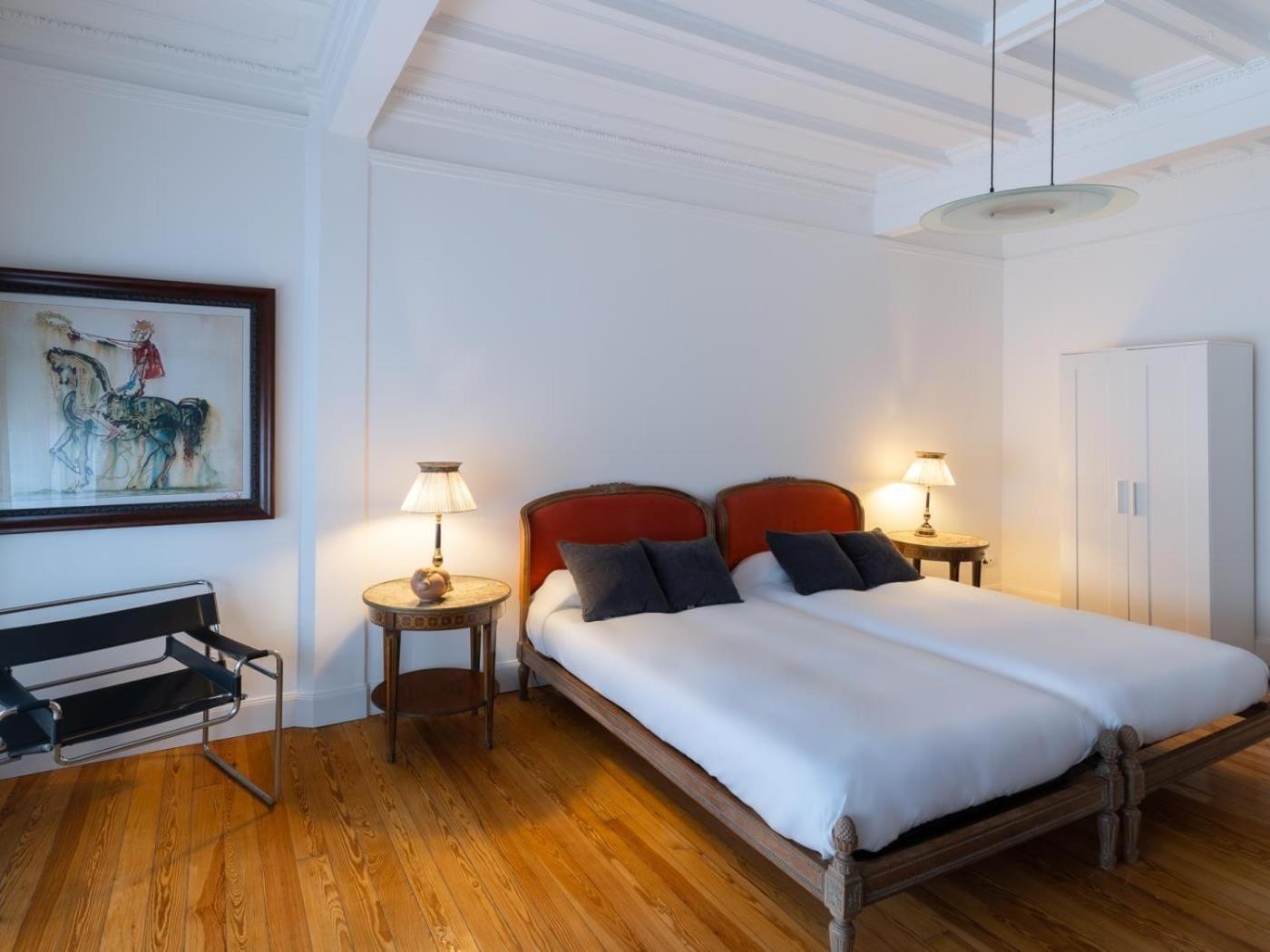 Housingleon Gaudi Suites Buitenkant foto