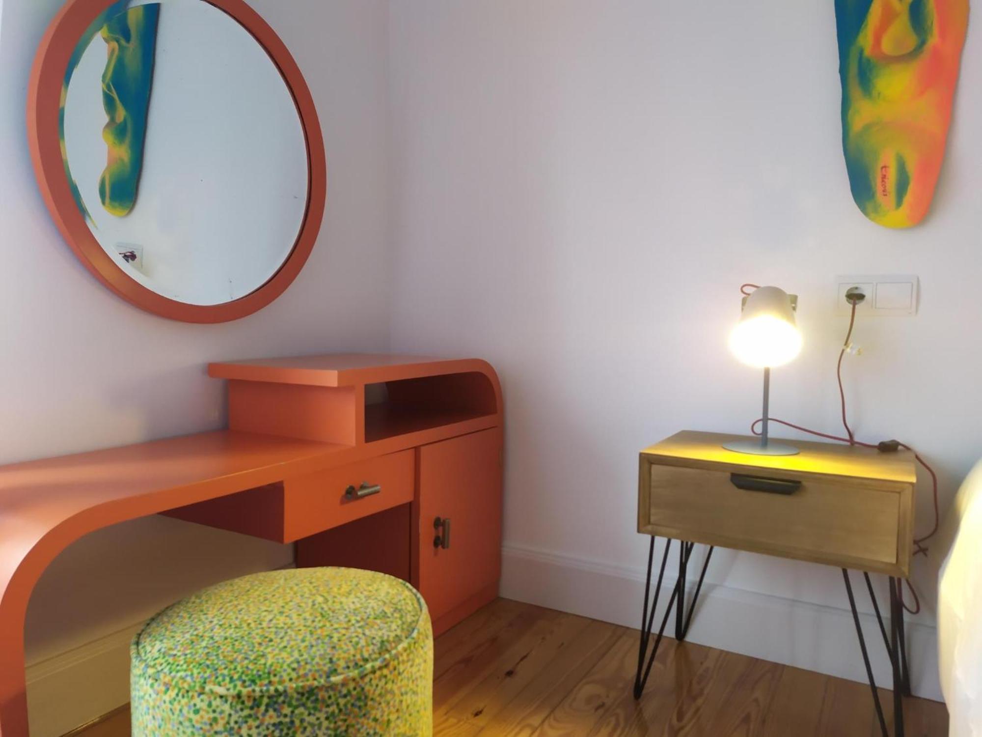 Housingleon Gaudi Suites Buitenkant foto